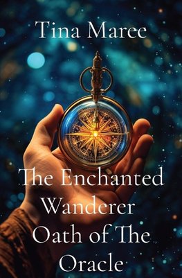 The Enchanted Wanderer  Oath of The Oracle