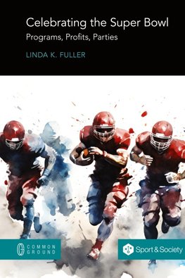 Celebrating the Super Bowl