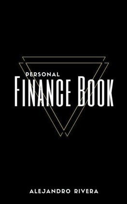 Personal Finance Book
