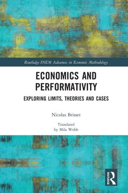 Economics and Performativity