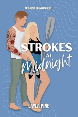 Strokes at Midnight