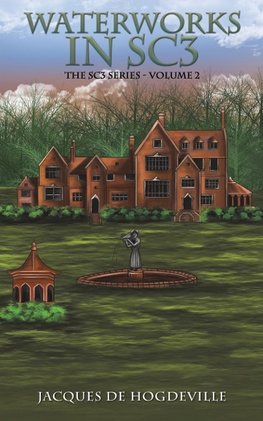 Waterworks in SC3
