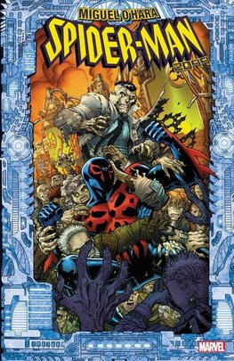 Spider-Man 2099