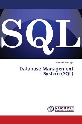 Database Management System (SQL)