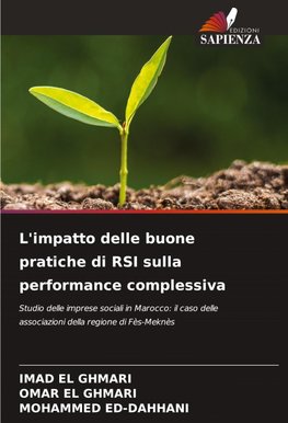 L'impatto delle buone pratiche di RSI sulla performance complessiva