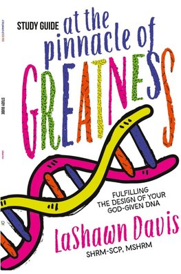 At the Pinnacle of Greatness Study Guide