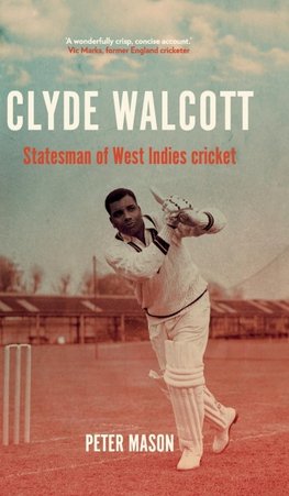 Clyde Walcott
