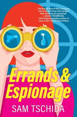 Errands & Espionage