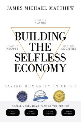 Building the Selfless Economy