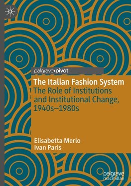 The Italian Fashion System