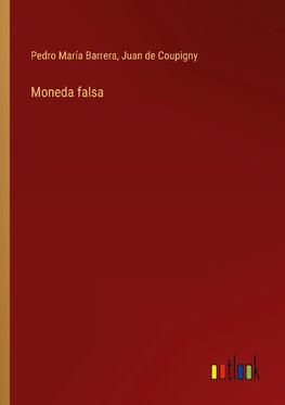 Moneda falsa