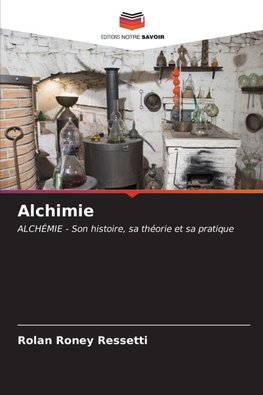 Alchimie