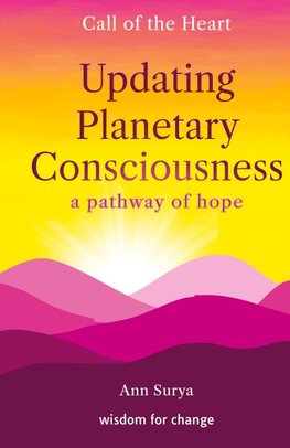 Updating Planetary Consciousness