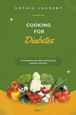 Cooking for Diabetes
