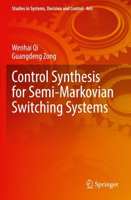 Control Synthesis for Semi-Markovian Switching Systems