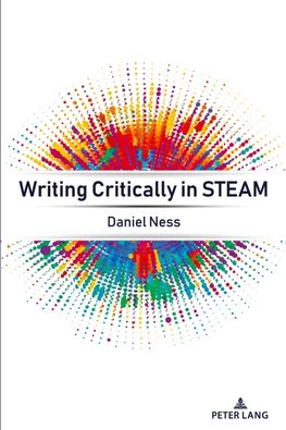 Writing Critically in STEAM