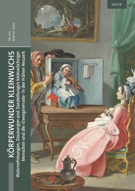 Körperwunder Kleinwuchs