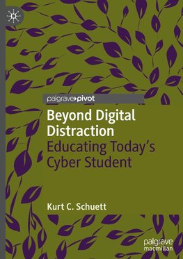 Beyond Digital Distraction