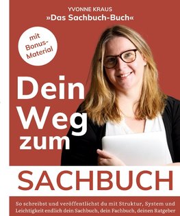 Das beste Sachbuch, das in dir steckt
