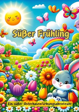 Süßer Frühling