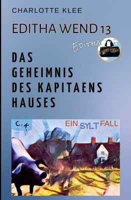 Das Geheimnis des Kapitänshauses