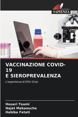 VACCINAZIONE COVID-19 E SIEROPREVALENZA