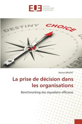 La prise de décision dans les organisations