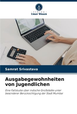 Ausgabegewohnheiten von Jugendlichen