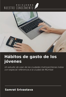 Hábitos de gasto de los jóvenes