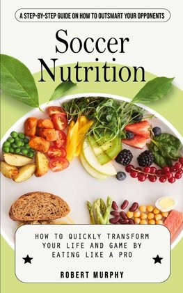 Soccer Nutrition