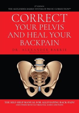 Correct Your Pelvis and Heal Your Back-pain