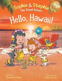 Hello, Hawaii!