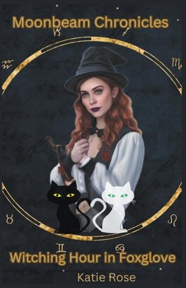 Moonbeam Chronicles