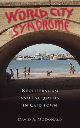 World City Syndrome
