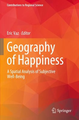 Geography of Happiness
