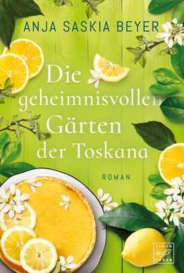 Die geheimnisvollen Gärten der Toskana