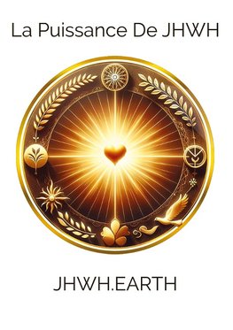 La Puissance De JHWH