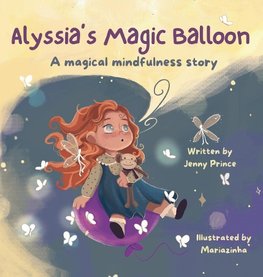 Alyssia's Magic Balloon