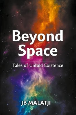 Beyond Space