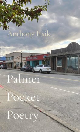 Palmer Pocket Poetry