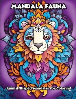 Mandala Fauna