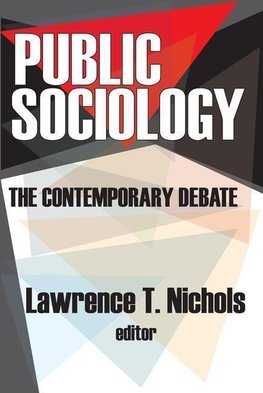 Public Sociology