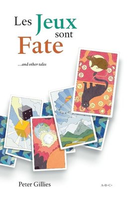 Les Jeux sont Fate ...and other tales