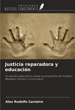 Justicia reparadora y educación