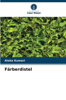 Färberdistel