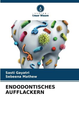 ENDODONTISCHES AUFFLACKERN