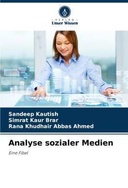 Analyse sozialer Medien