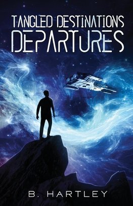 Tangled Destinations Departures