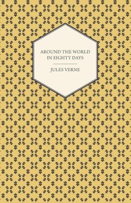 Around the World in Eighty Days