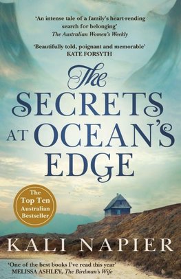 The Secrets at Ocean's Edge